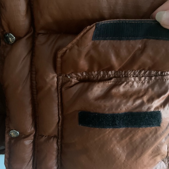 Vintage The North Face puffer coat - Picture 4 of 9